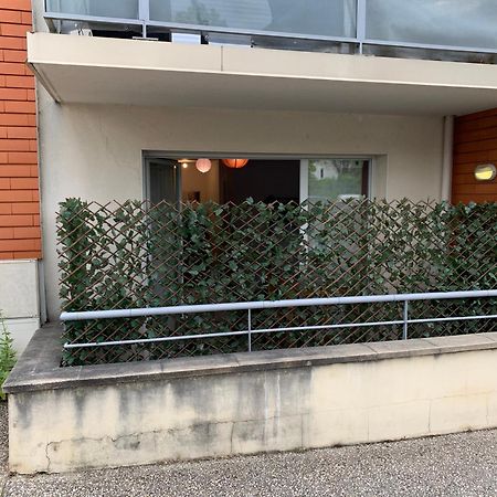 شقة Nort Sur Erdre Centre المظهر الخارجي الصورة